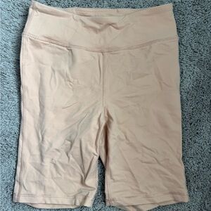 J. Crew Biker Shorts